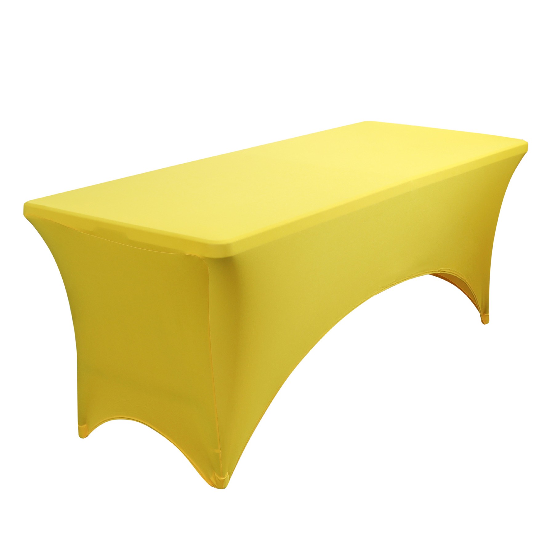 Spandex Table Cover 2