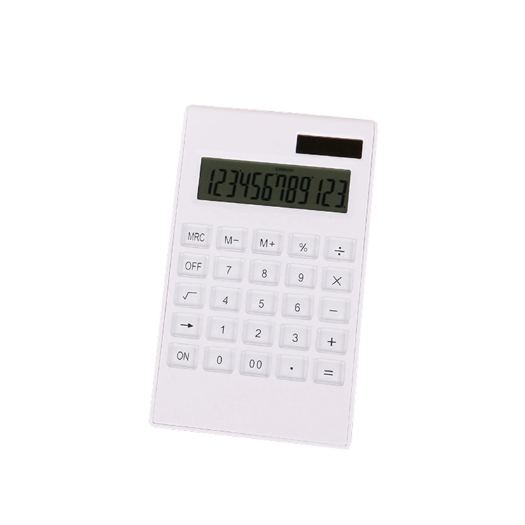 Pocket Solar calculator 5