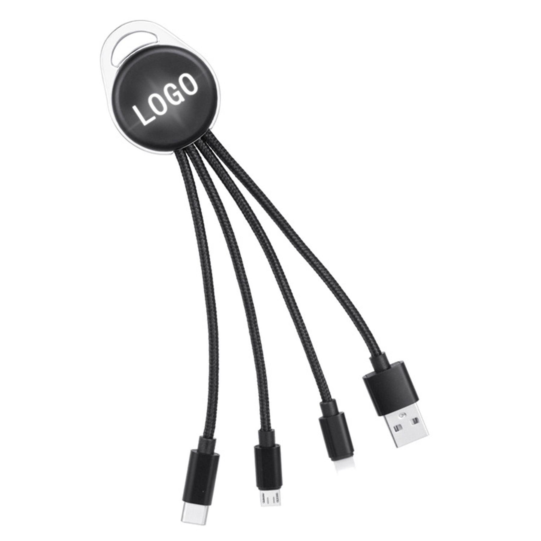 USB Charging Cables 2