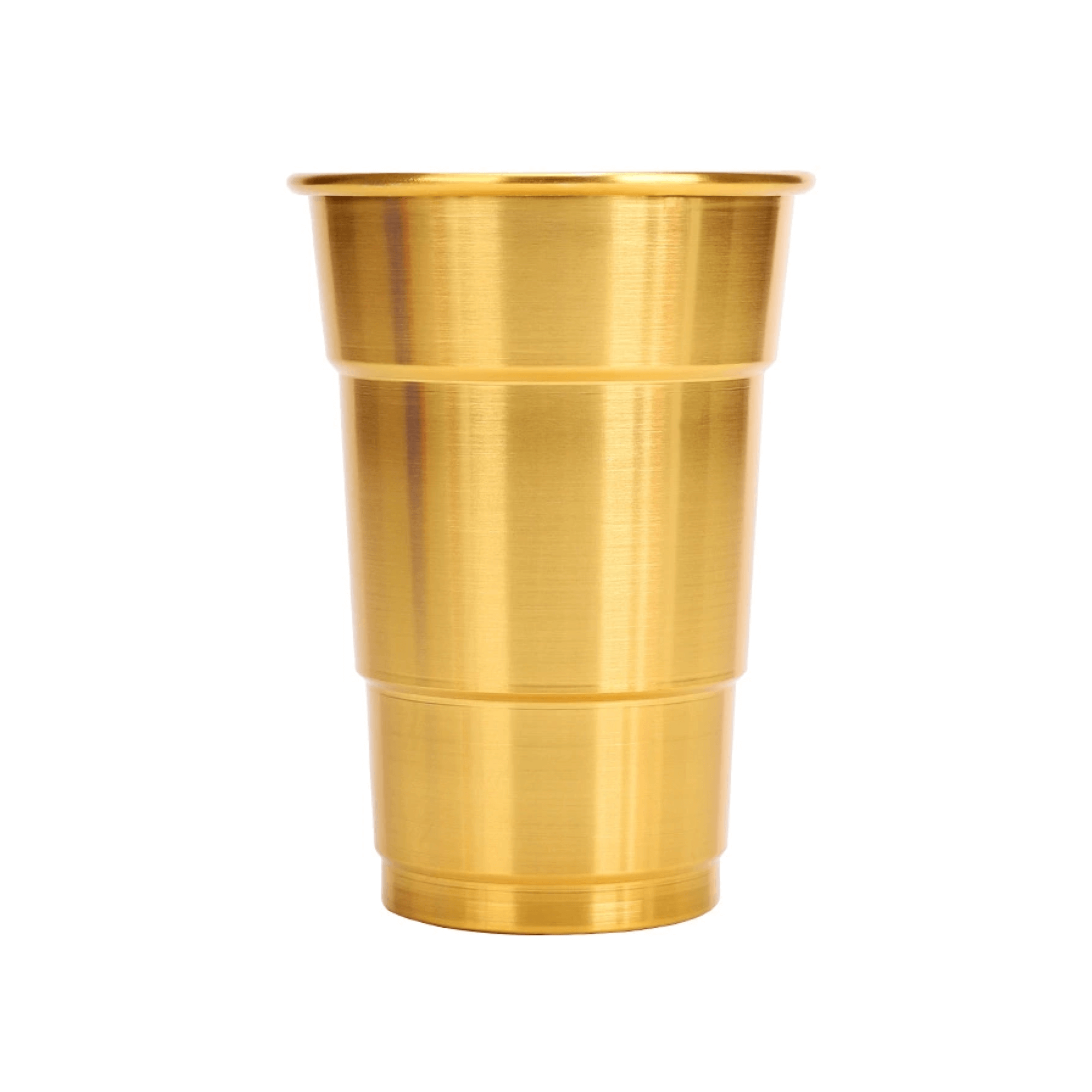 Lightweight Food-Grade Aluminum Outdoor Cup 1