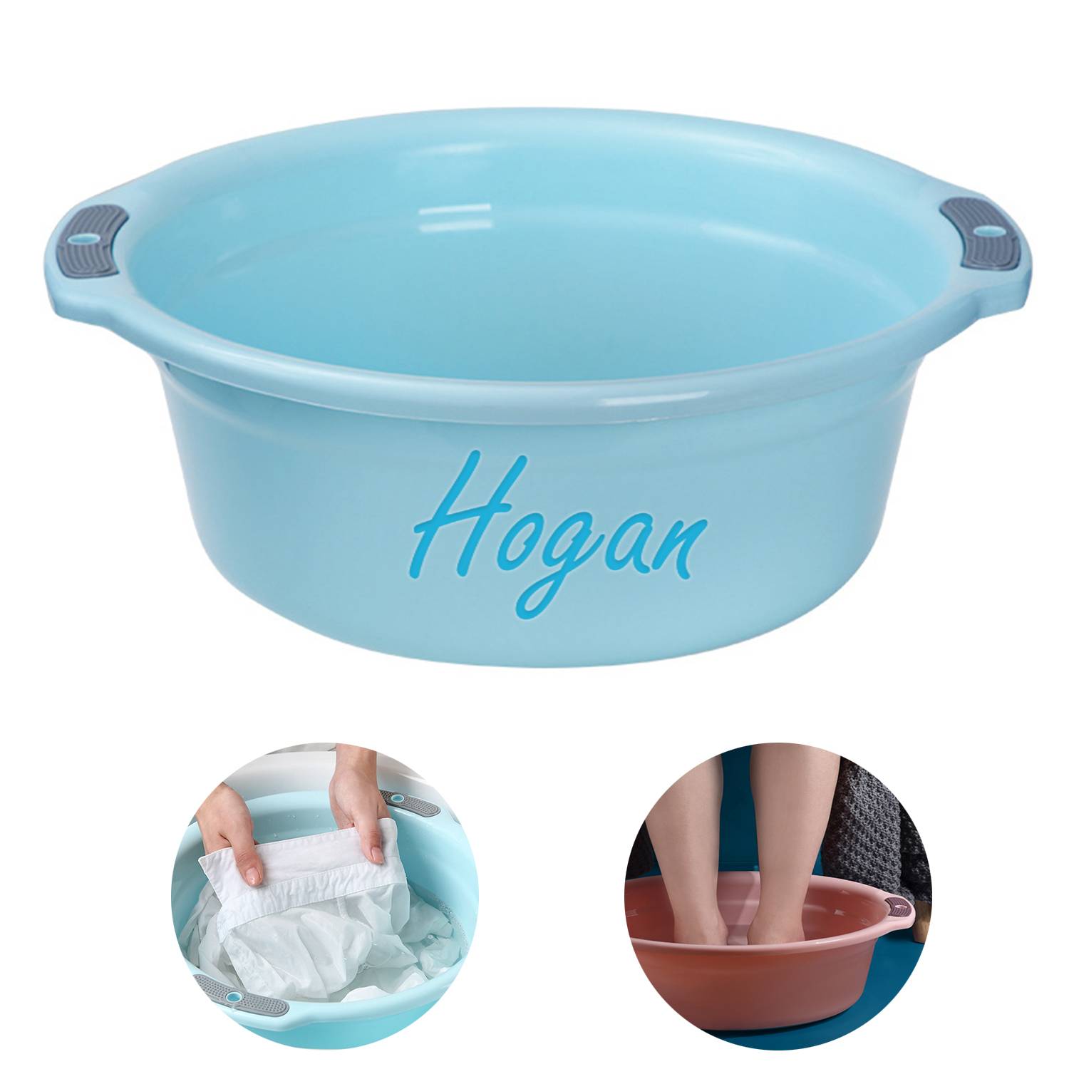 Household Wash Basin 2