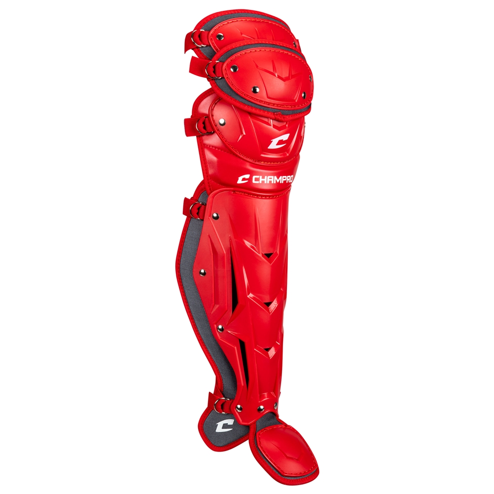 Optimus Pro Leg Guard 16.5" Shin Length 8