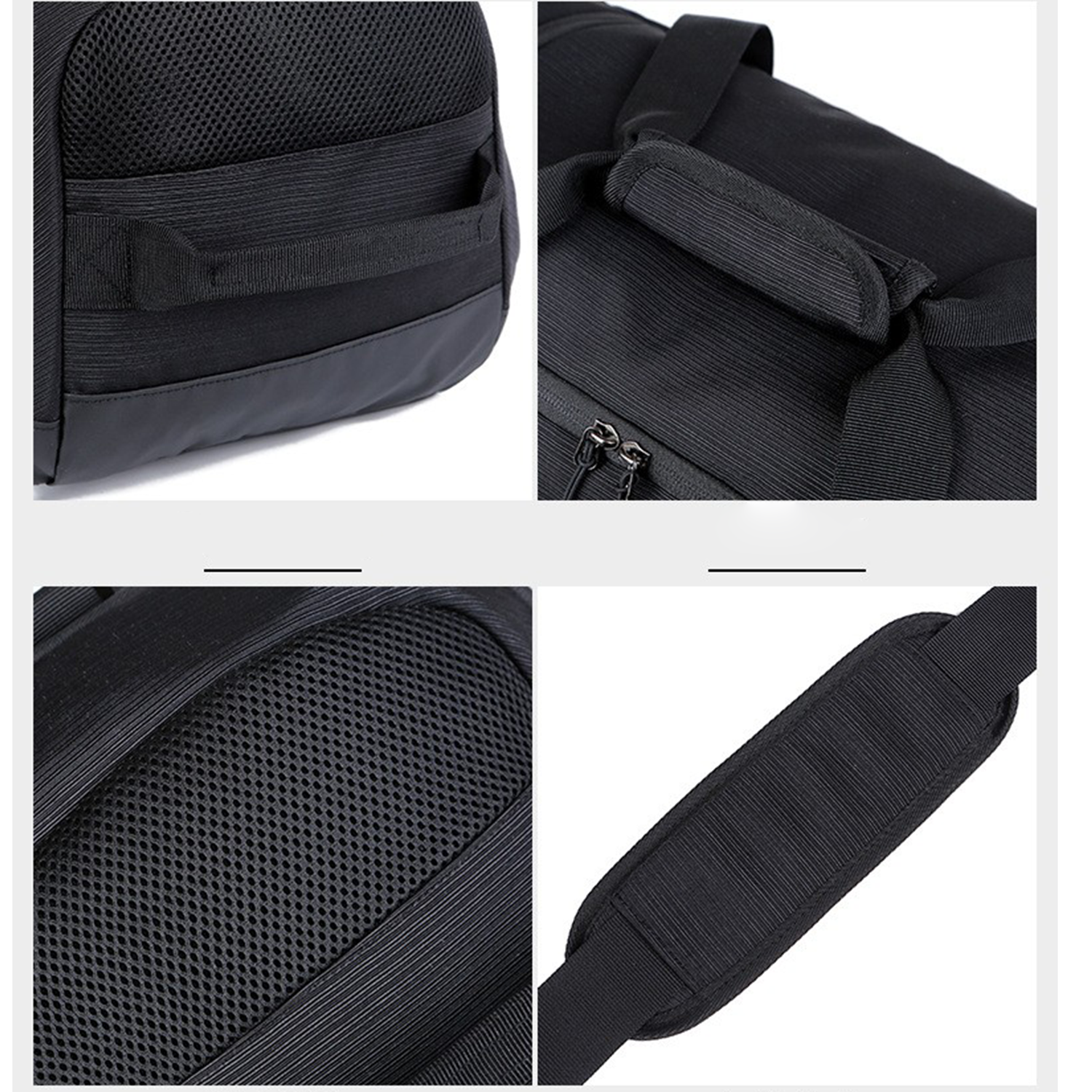 Large Capacity Travel Bag 11