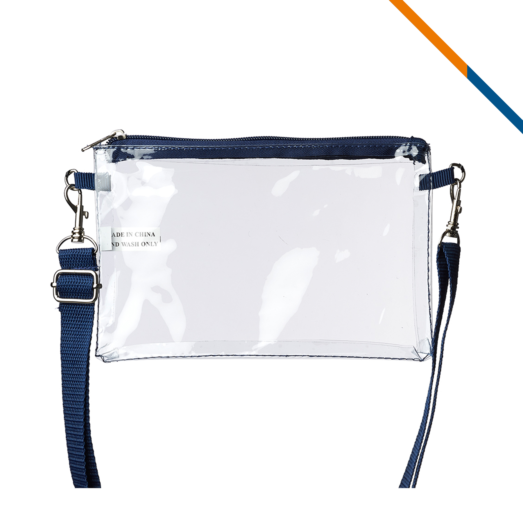 Mesa Clear Carrying Bag 5