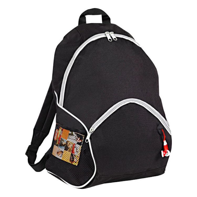 Cruiser Backpack 10