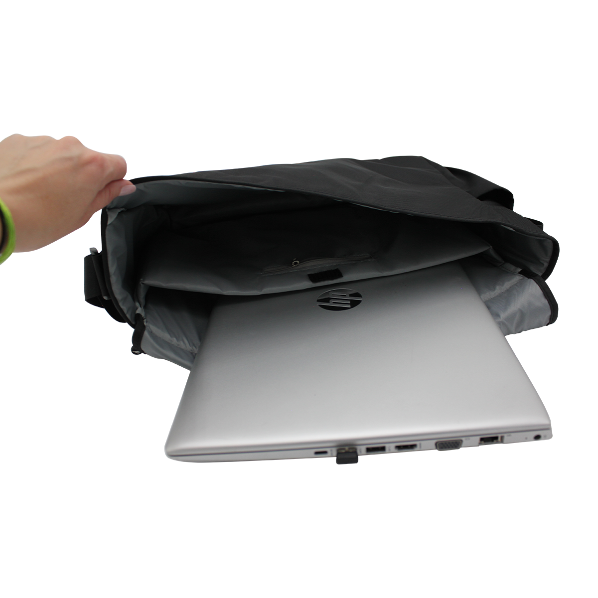 Otaria™ Messenger Bag 19