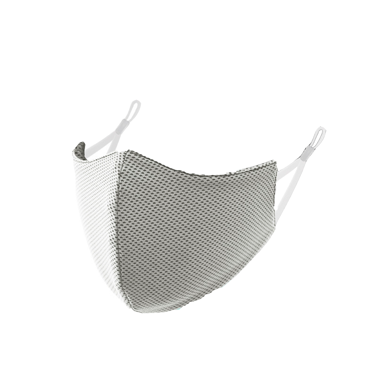 3D Mesh Cooling Face Mask 4