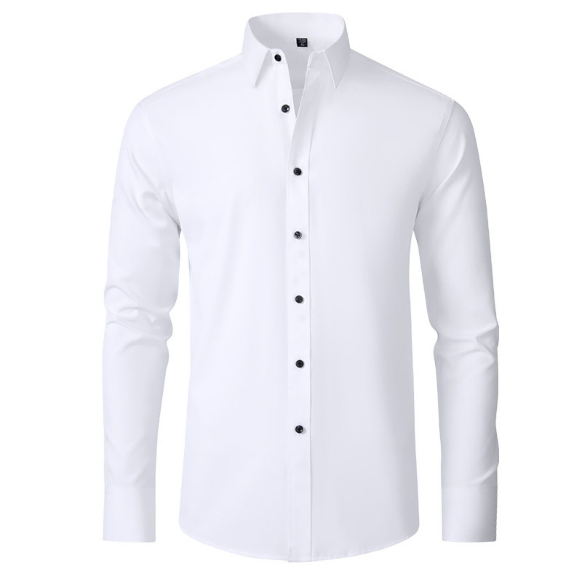 Men's Dress Shirts 4