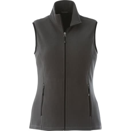Women's Tyndall Polyfleece Vest 58
