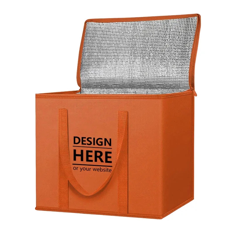 Large Cooler Bag 10