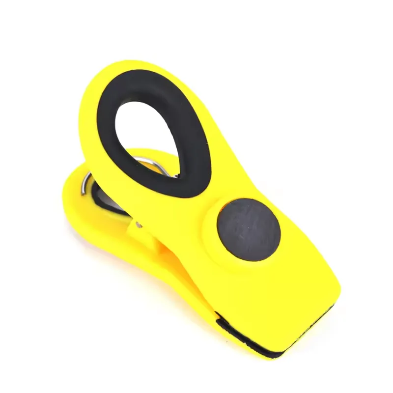 Bag Clips With Magnet 2