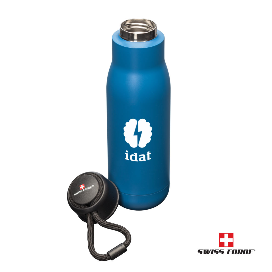 Swiss Force® Montreux Bottle - 16oz 14
