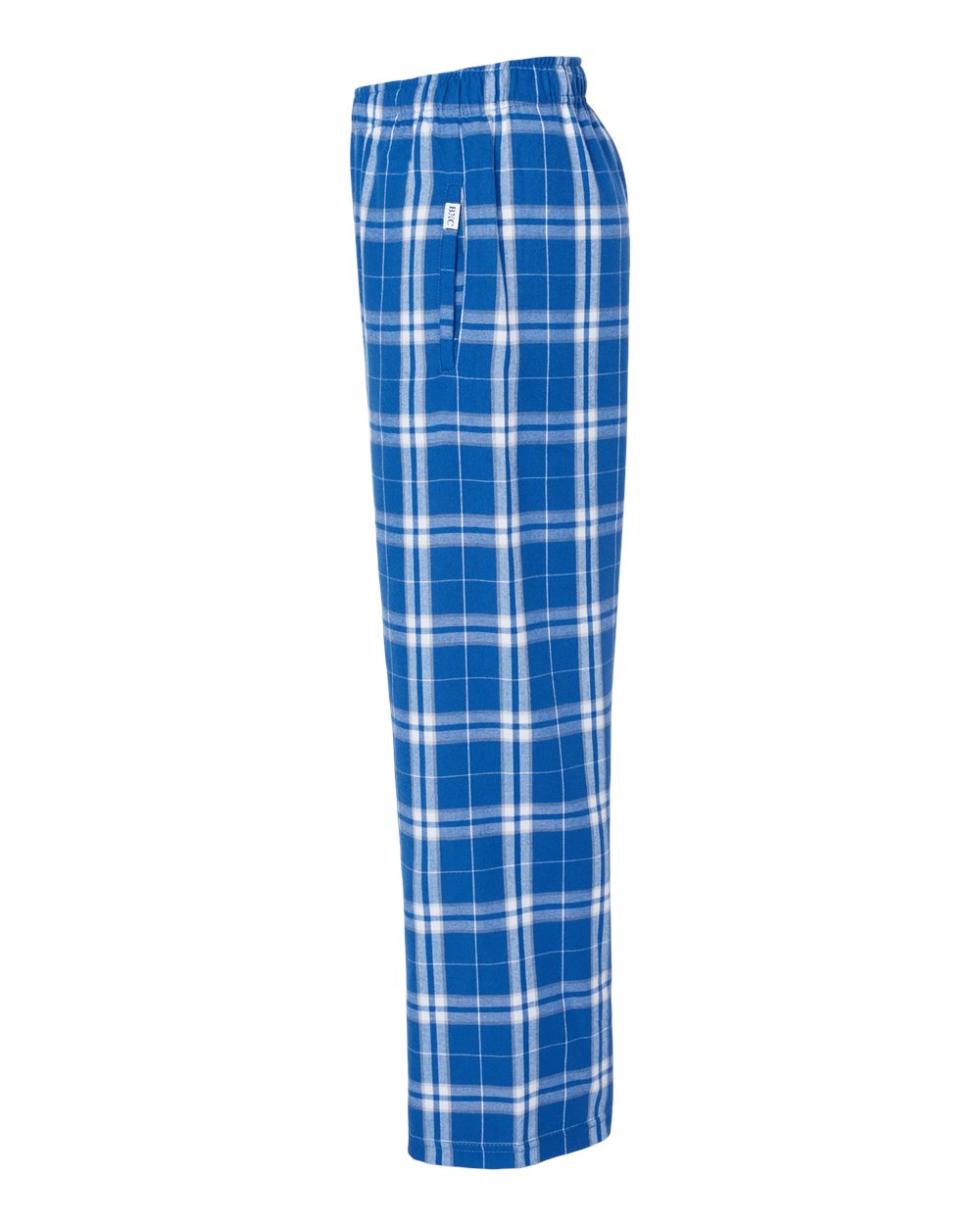 Youth Flannel Pants - BY6624 37