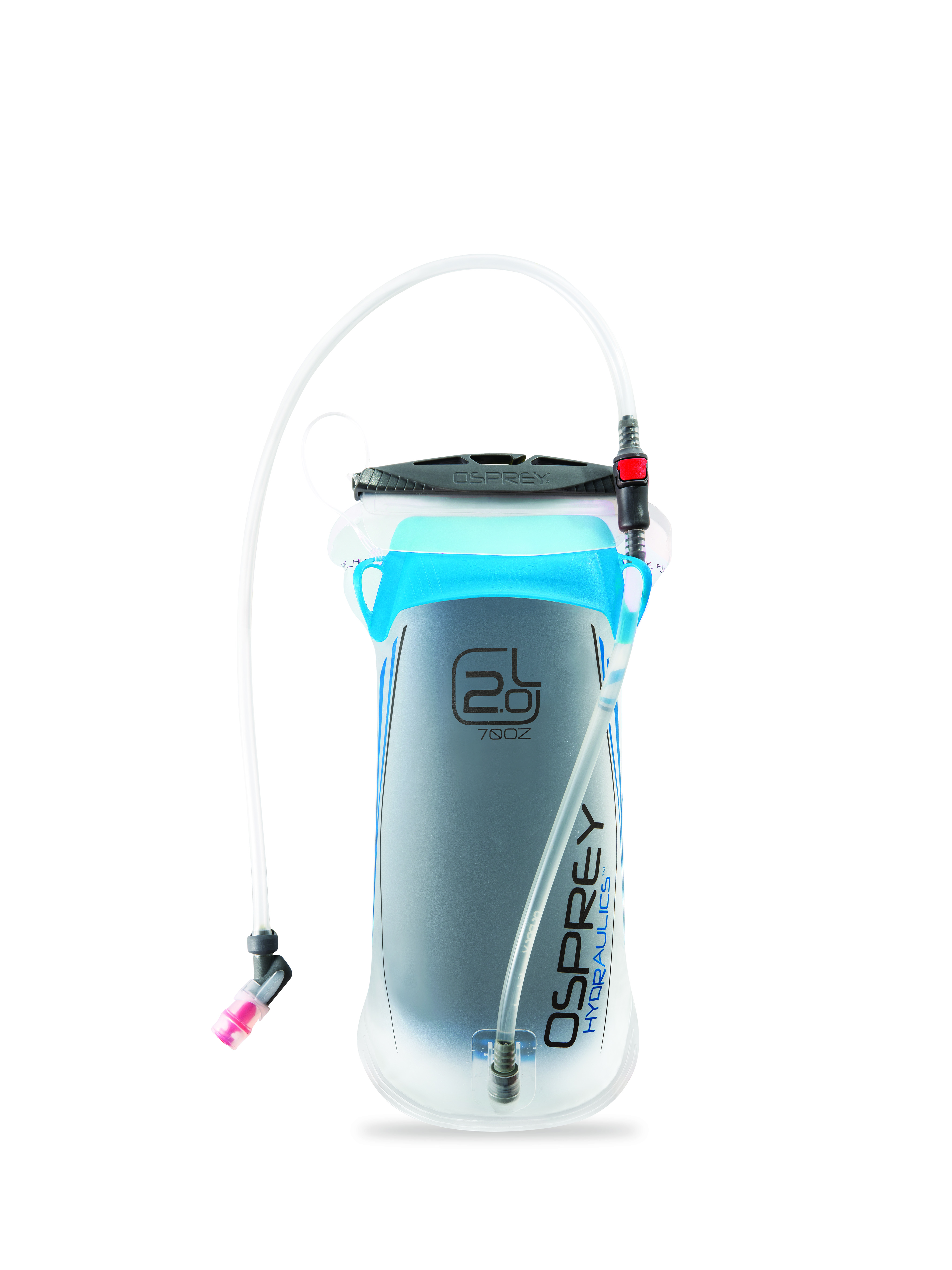 Osprey 2 Liter Hydraulics® Reservoir