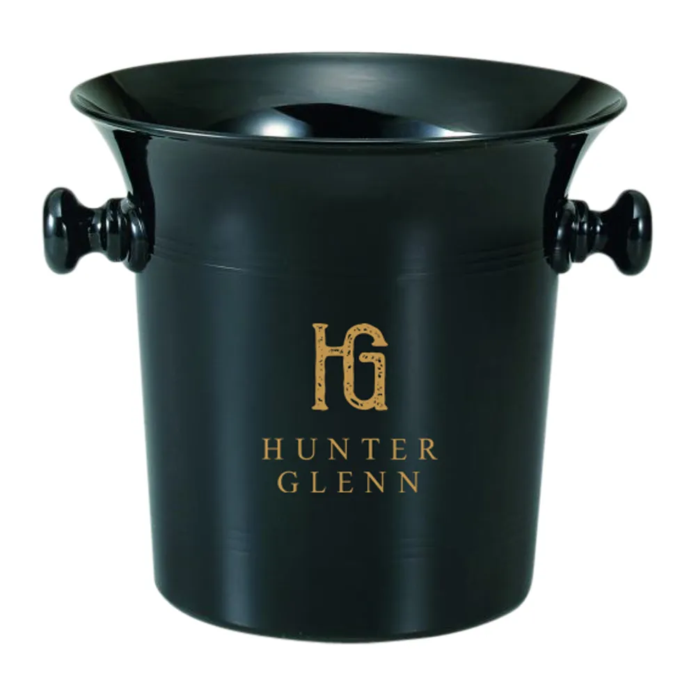 Mini Round Wine Bucket 5