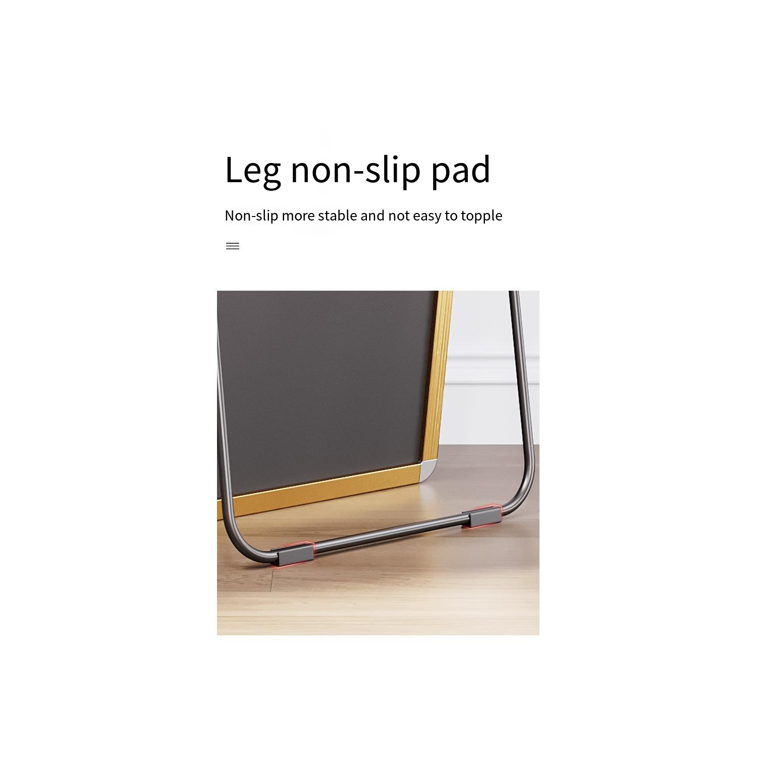 Full-length Landing Mirror 4