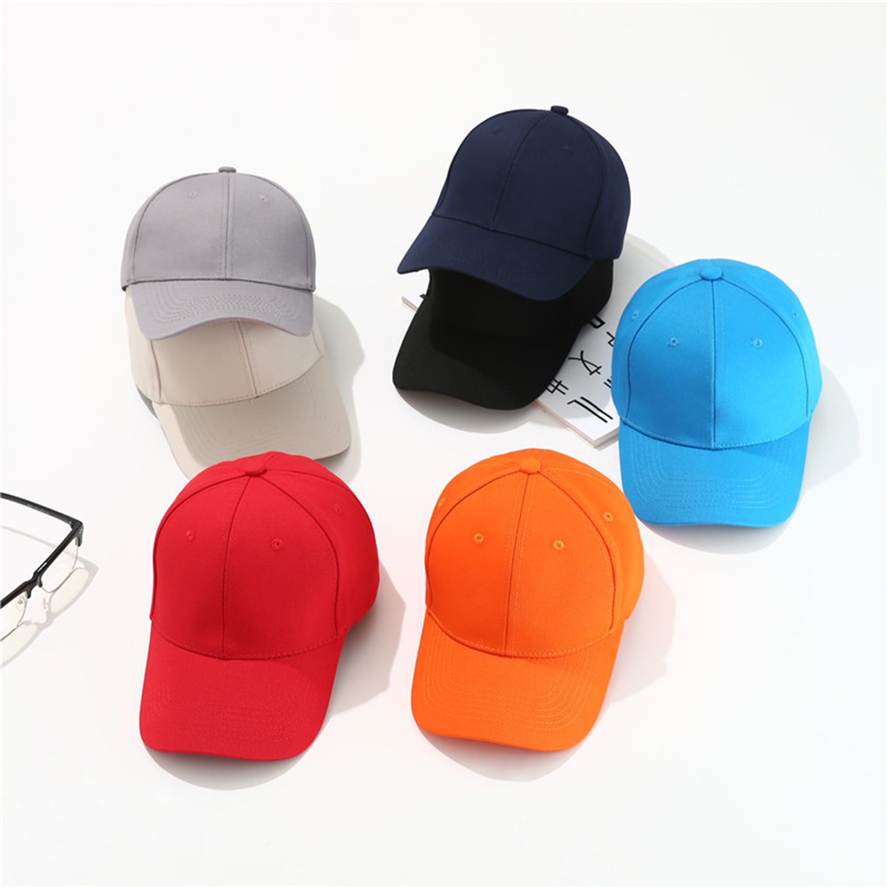 Baseball Cap 2