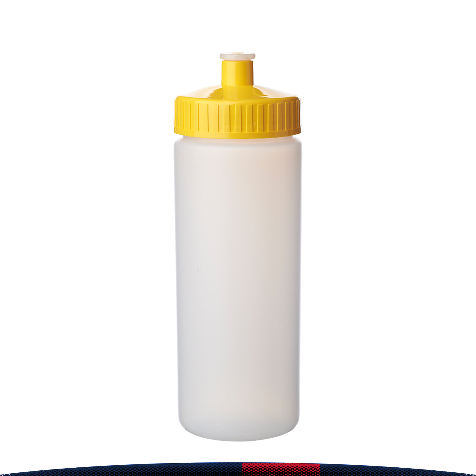 20 oz. Swesy Plastic Water Bottle 3