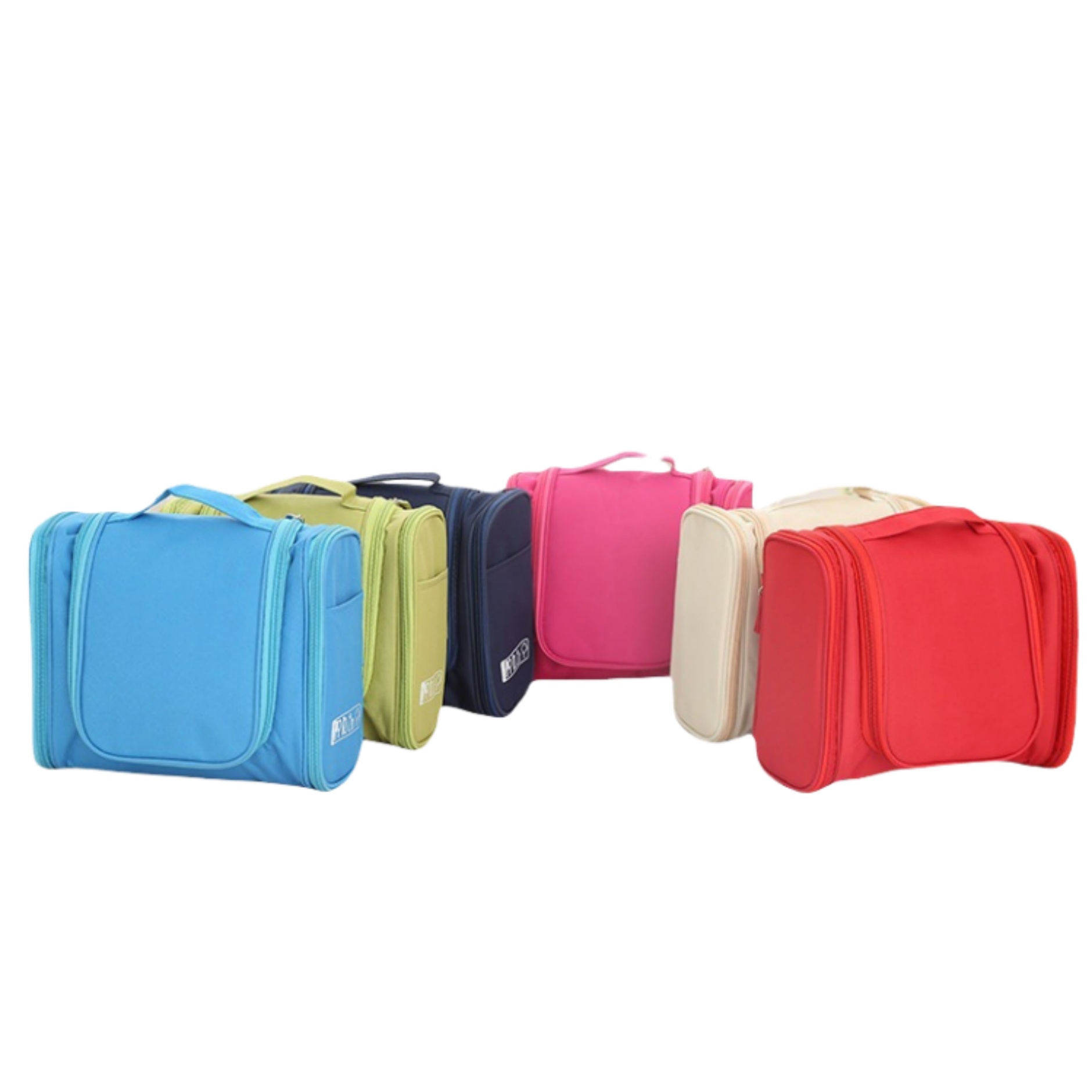 Hanging Travel Toiletry Bag 3