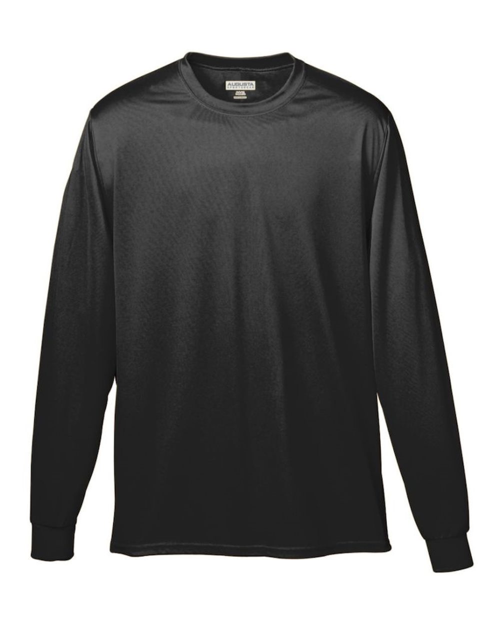 Youth Nexgen Performance Long Sleeve T-Shirt - 789 3