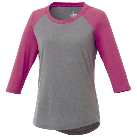 Women's DAKOTA Three Quarter Tee 86