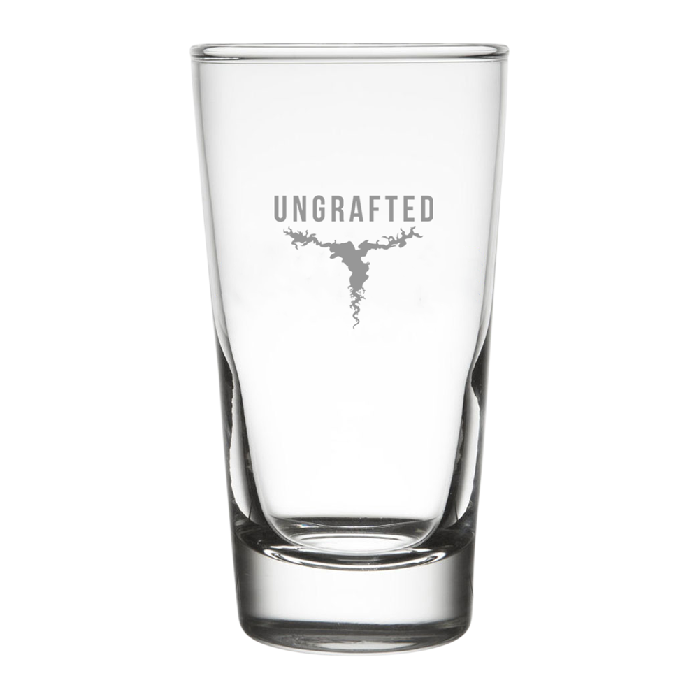 6.5oz. Highball Glass 2