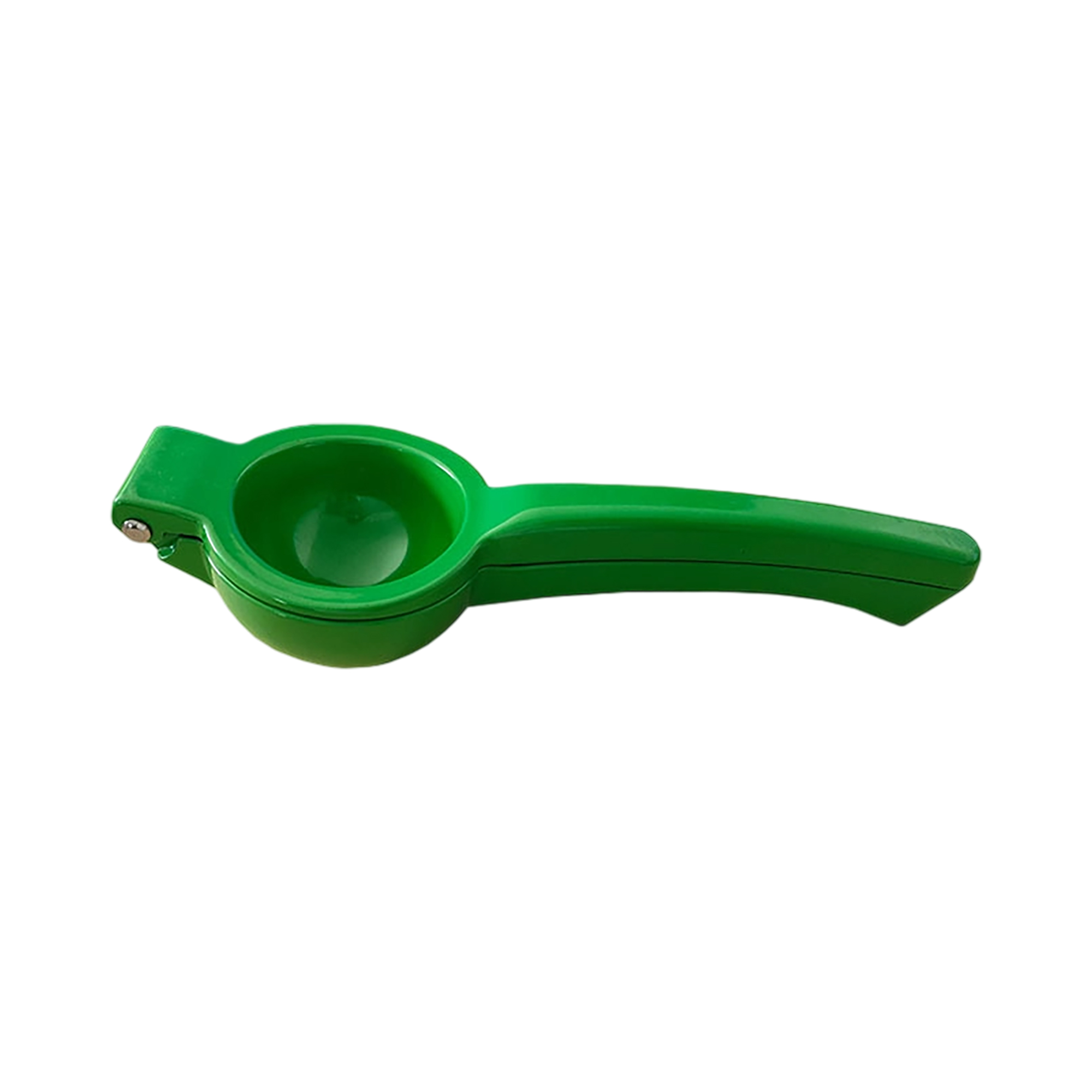 Aluminum Alloy Citrus Press Hand Squeezer 7.9" x 2.4" x 1.8" 3