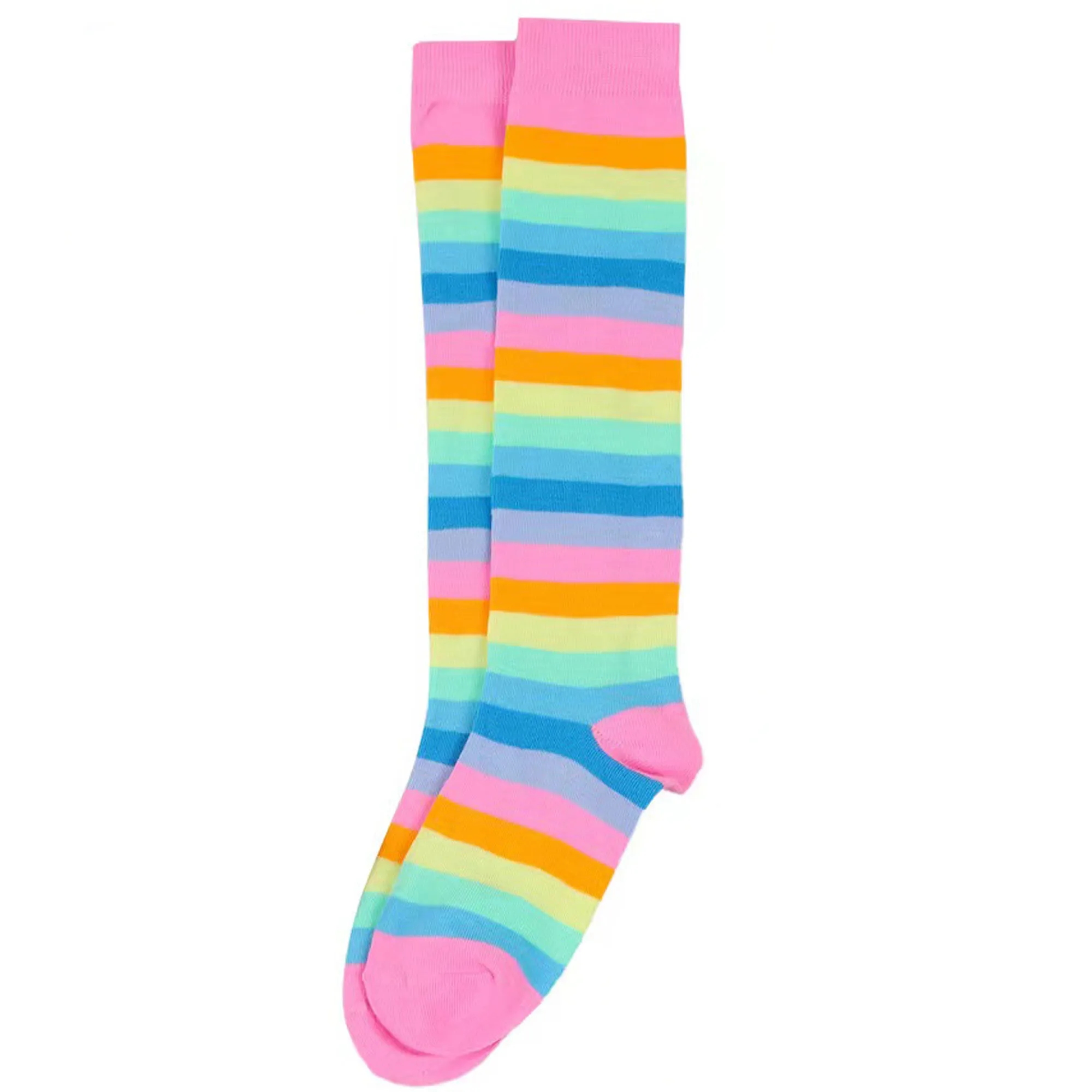 LGBT Rainbow Pride Socks 4