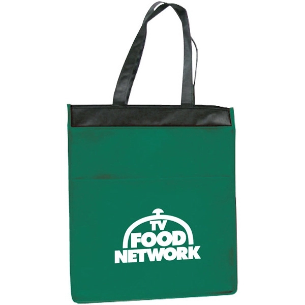 Boston Large Cooler Tote 4