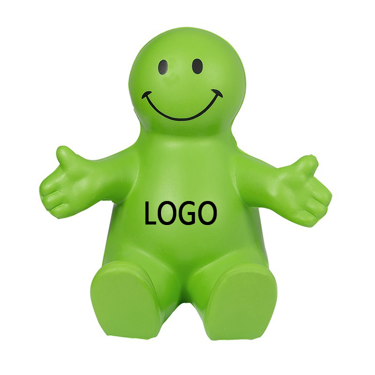 Happy Dude Mobile Device Holder