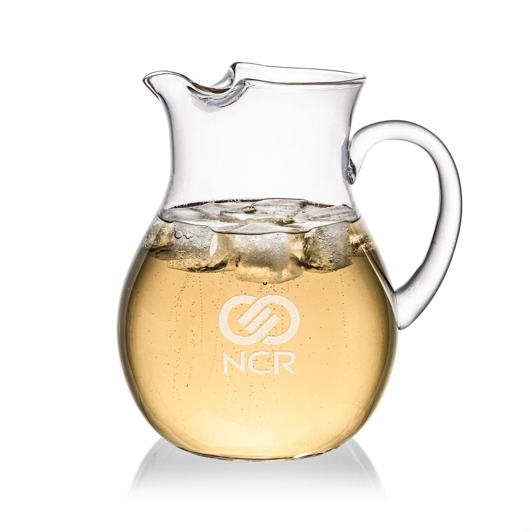 Montclair Pitcher - 60oz
