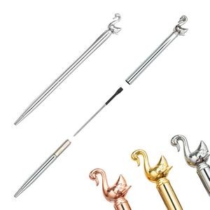 Tactical Pen With Survival Tool 11