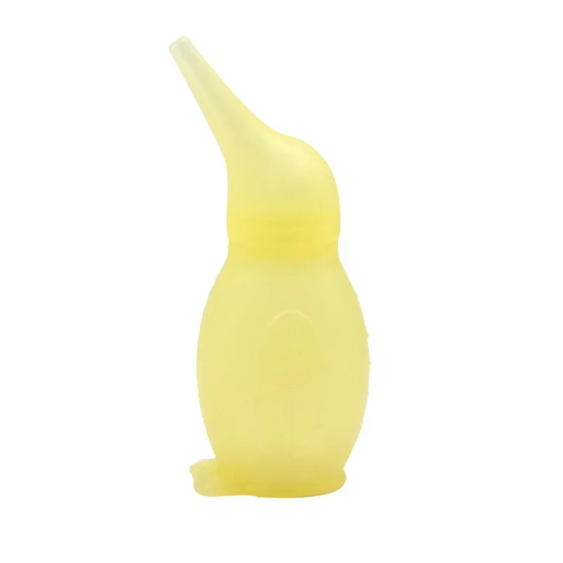 Nose Cleaner Snot Nasal Suction 5