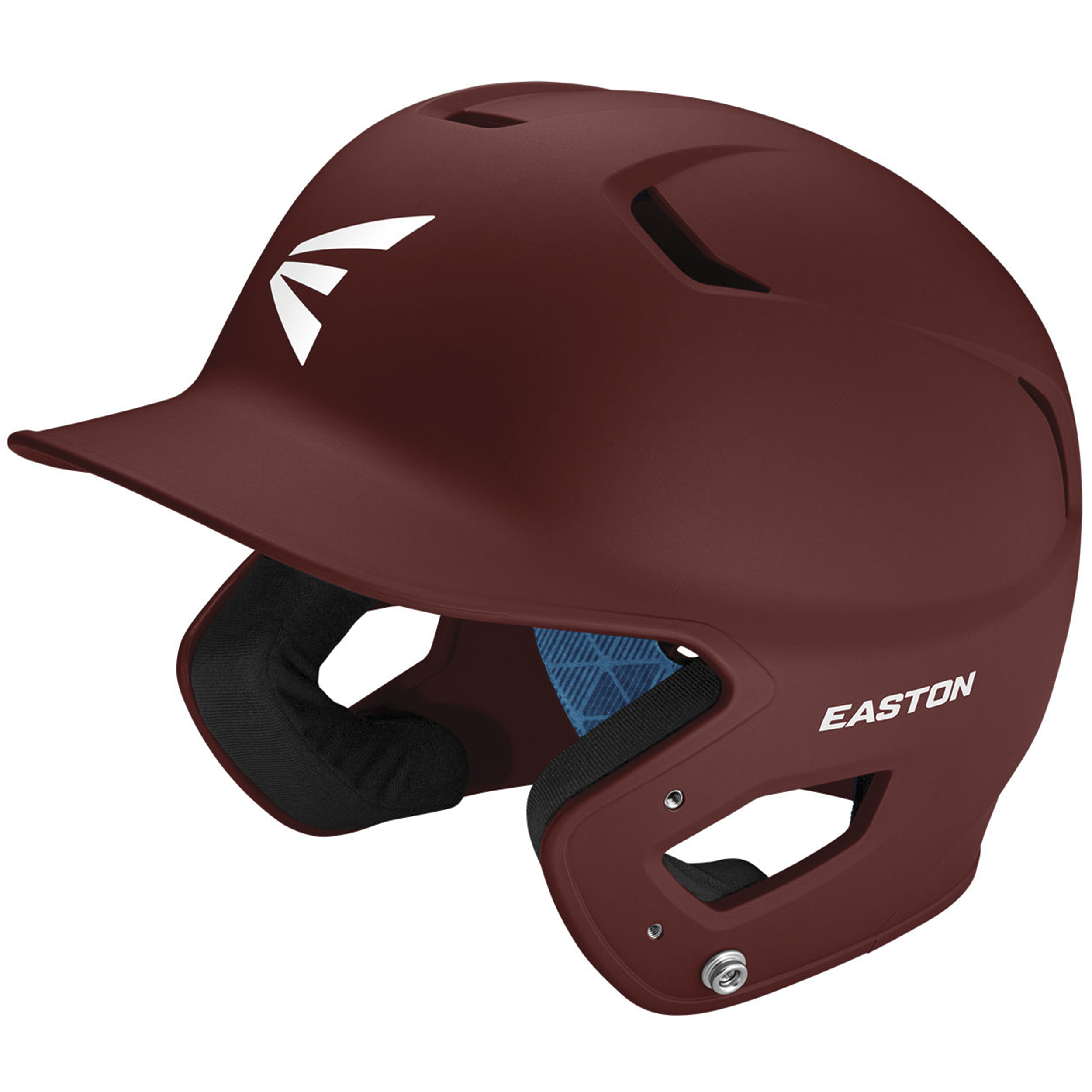 Easton Z5 2.0 Matte Solid Batting Helmet | Senior 13