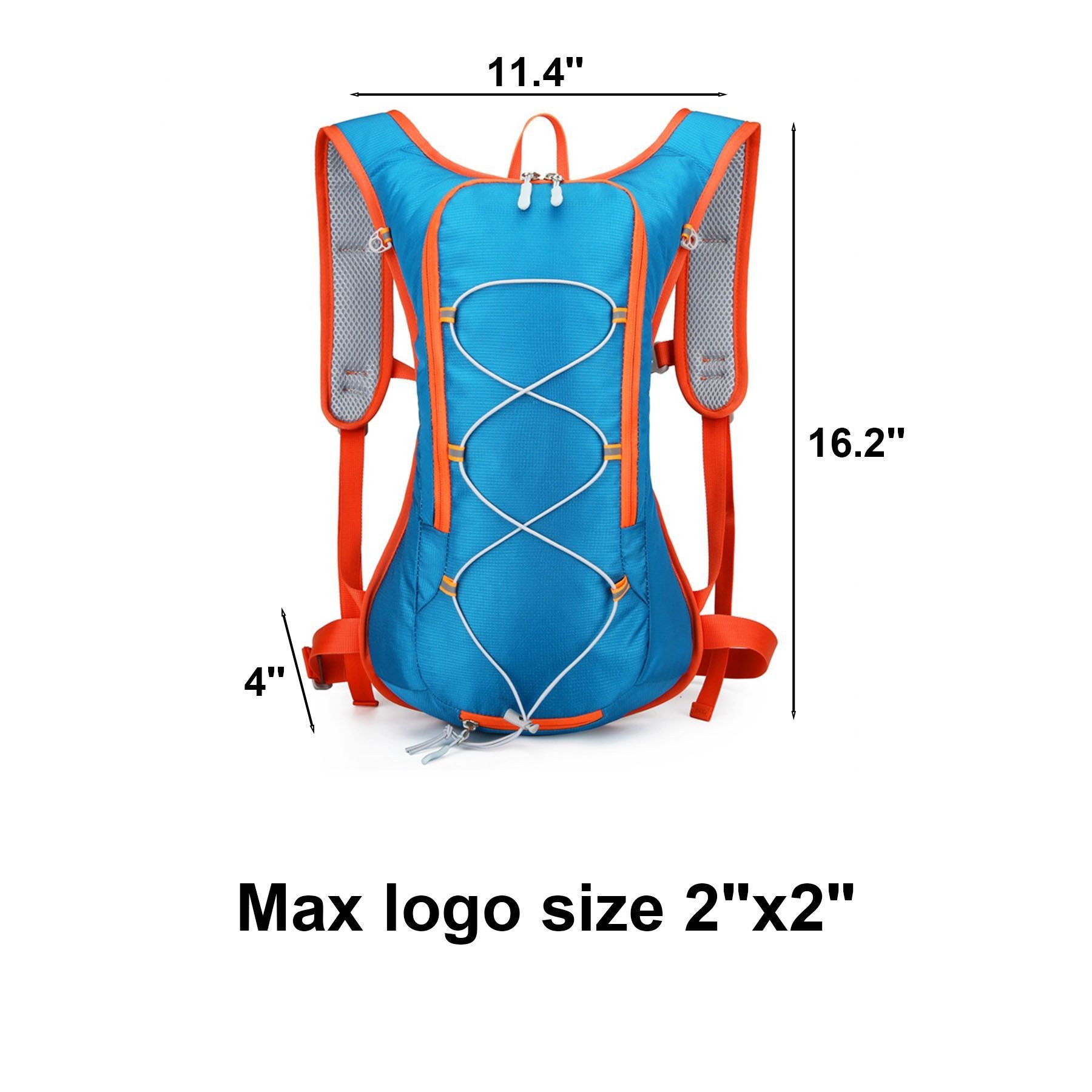 Cycling Hydration Pack Backpack 2