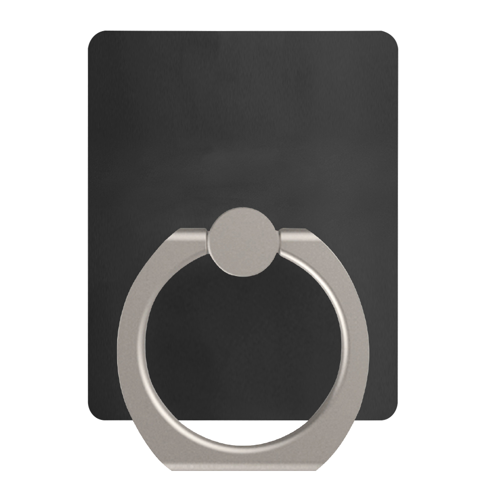 Washington Metal Adhesive Cell Phone Ring Grip Holder And Stand 17