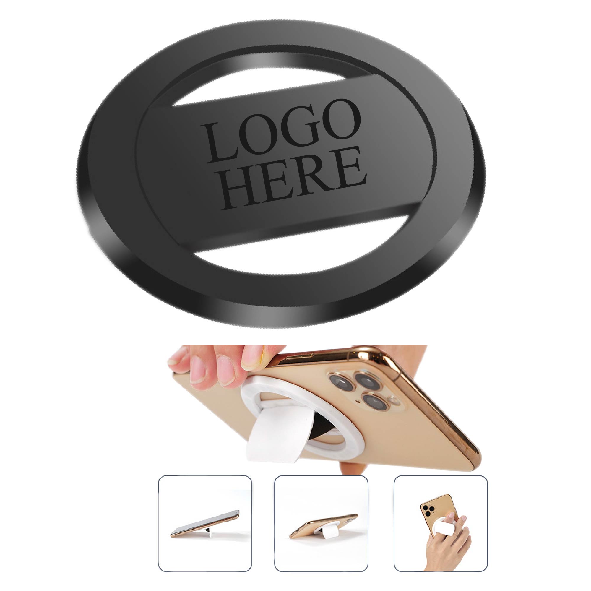 Finger Phone Grip 2