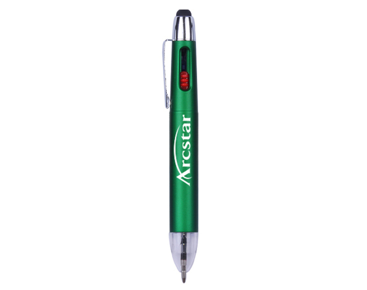 Plastic Stylus Pen - Model 4011 1