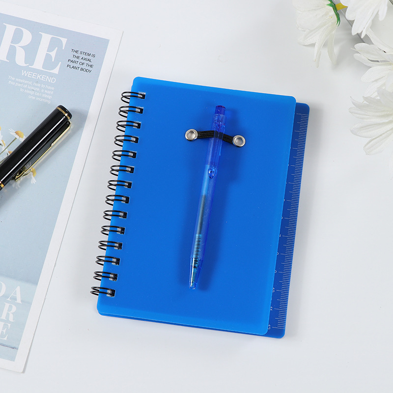 Multifunction Notebook 4