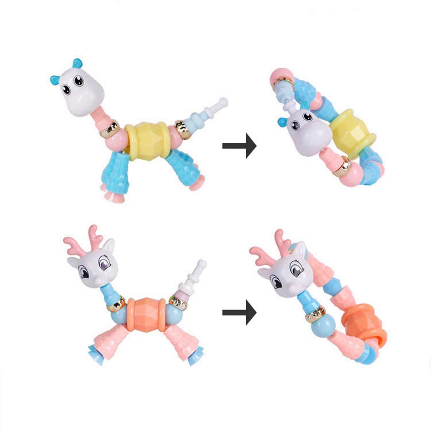 Magic Bracelet Toy 2