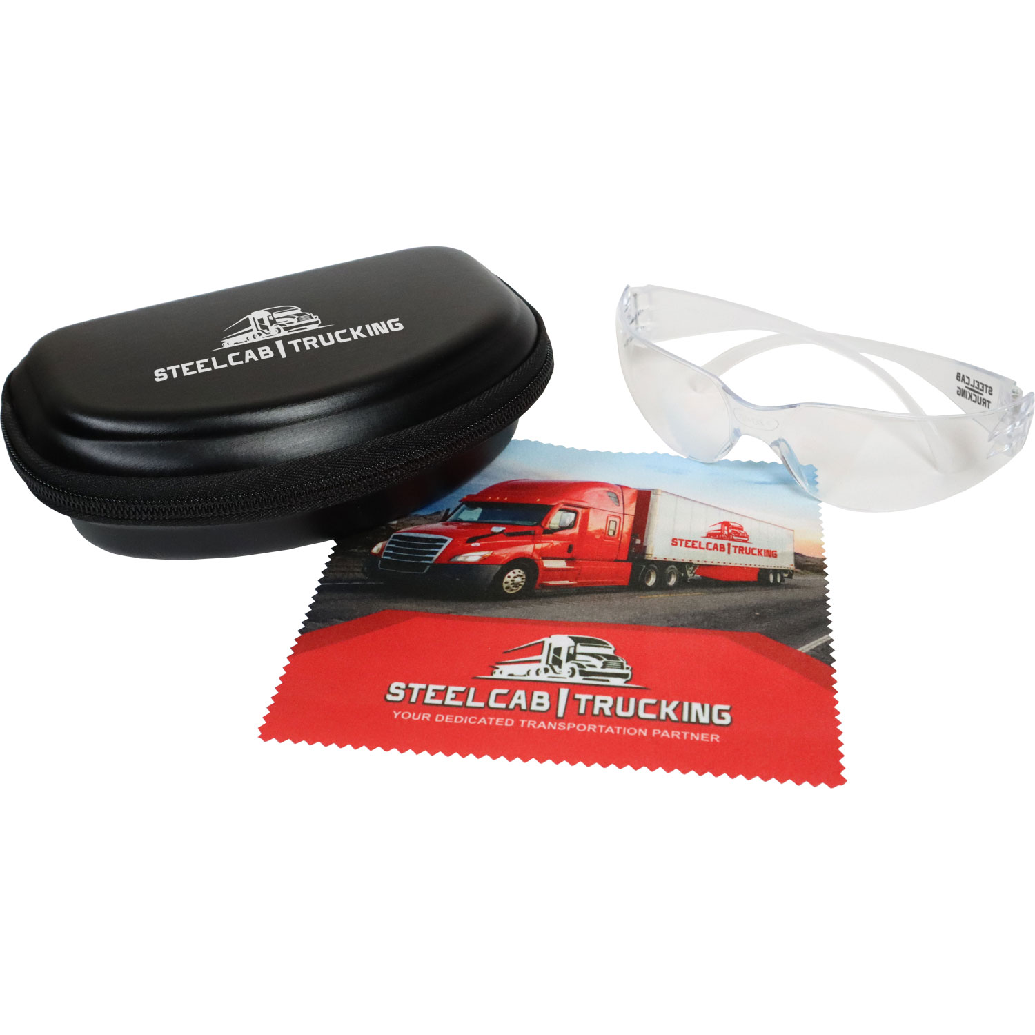 4100 Safety Glasses Kit 8