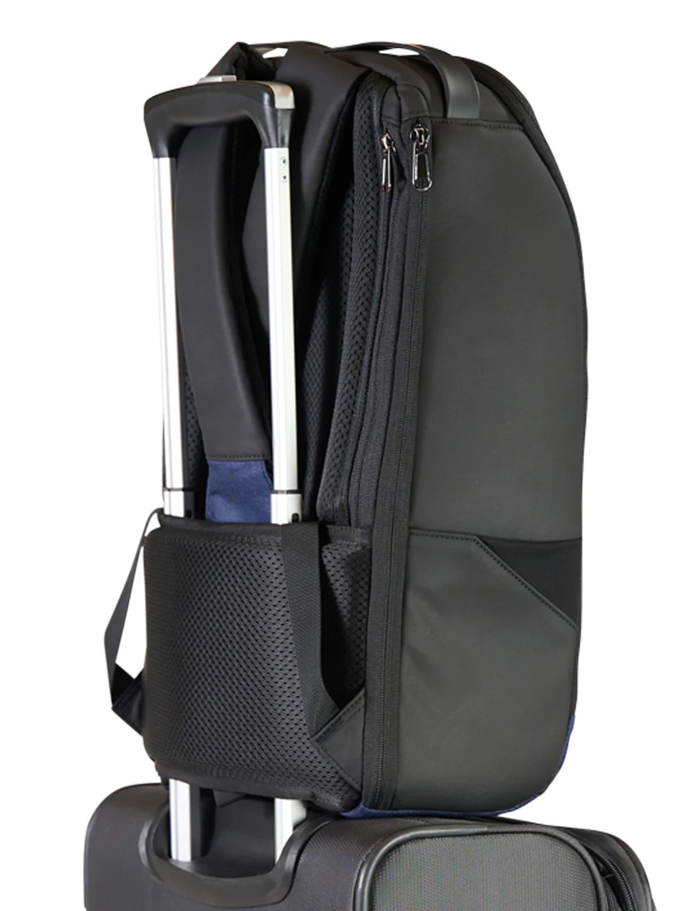 EZRI Professional Backpack with Embroidery 5