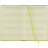 FSC® Mix 5.5" x 8.5" Ambassador Bound Journal 74