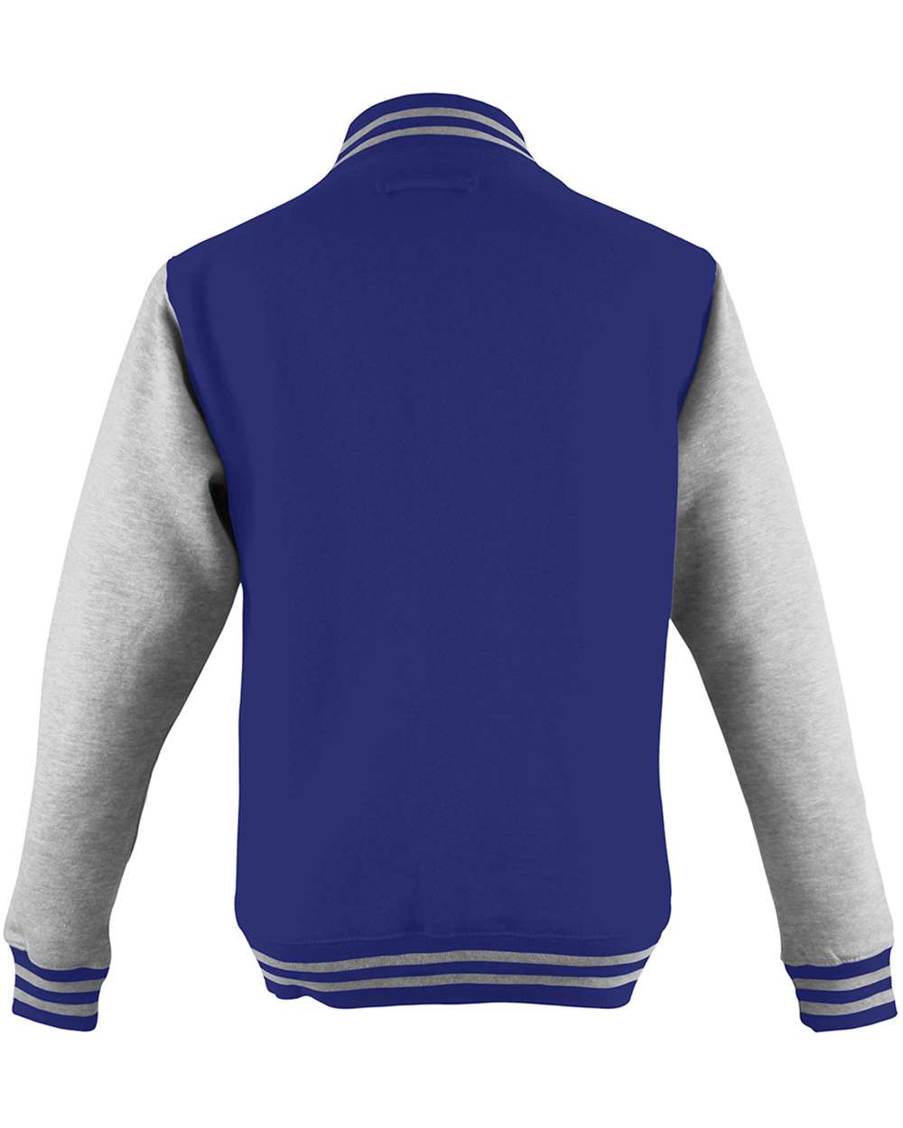 Unisex Letterman Jacket - JHA043 33