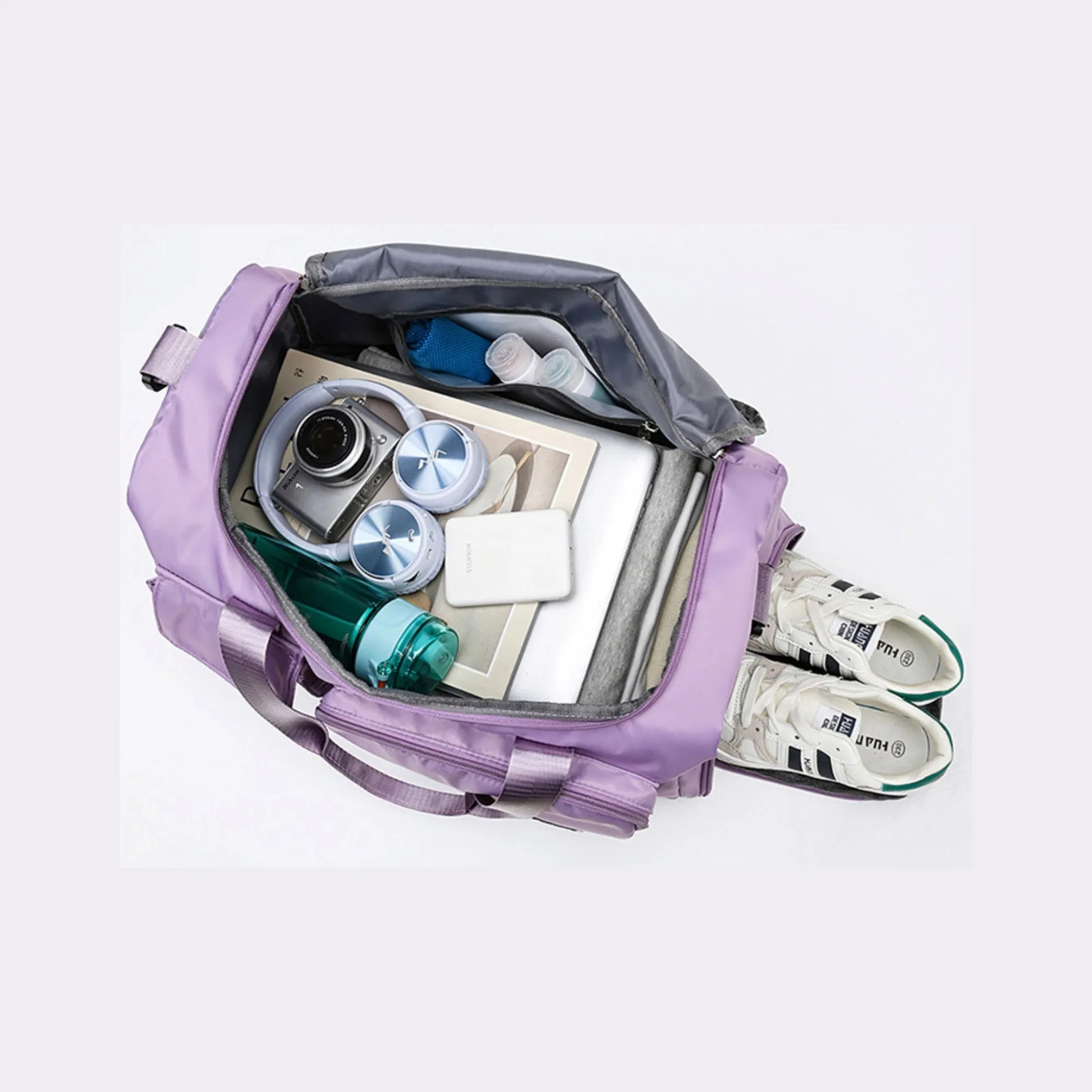 Outdoor Sports Fitness Travel Bag 3