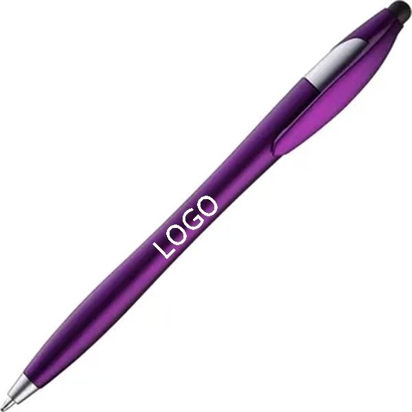 Slimster Twist Stylus Pen 8