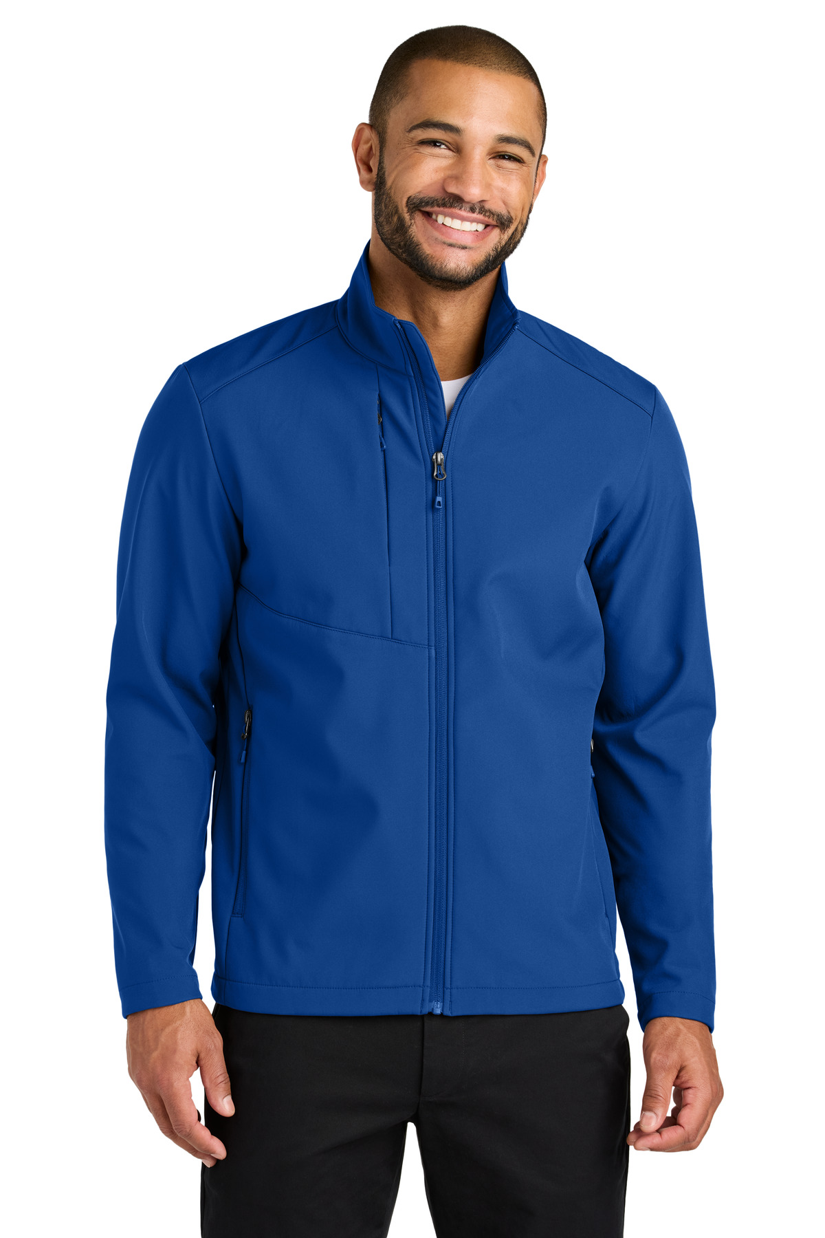 Port Authority C-FREE Core Soft Shell J720 7
