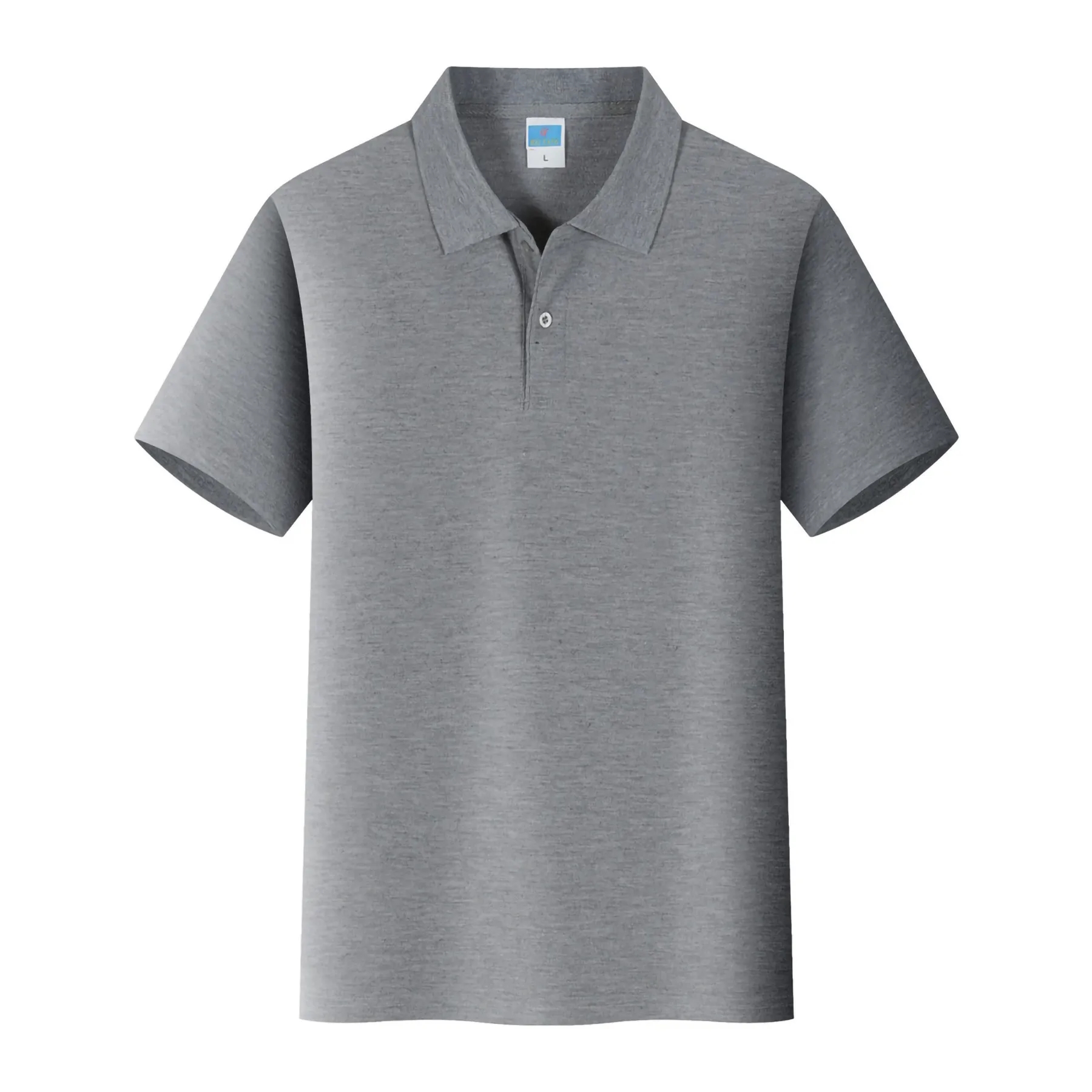 Sports Events Polo Shirt Customization 13
