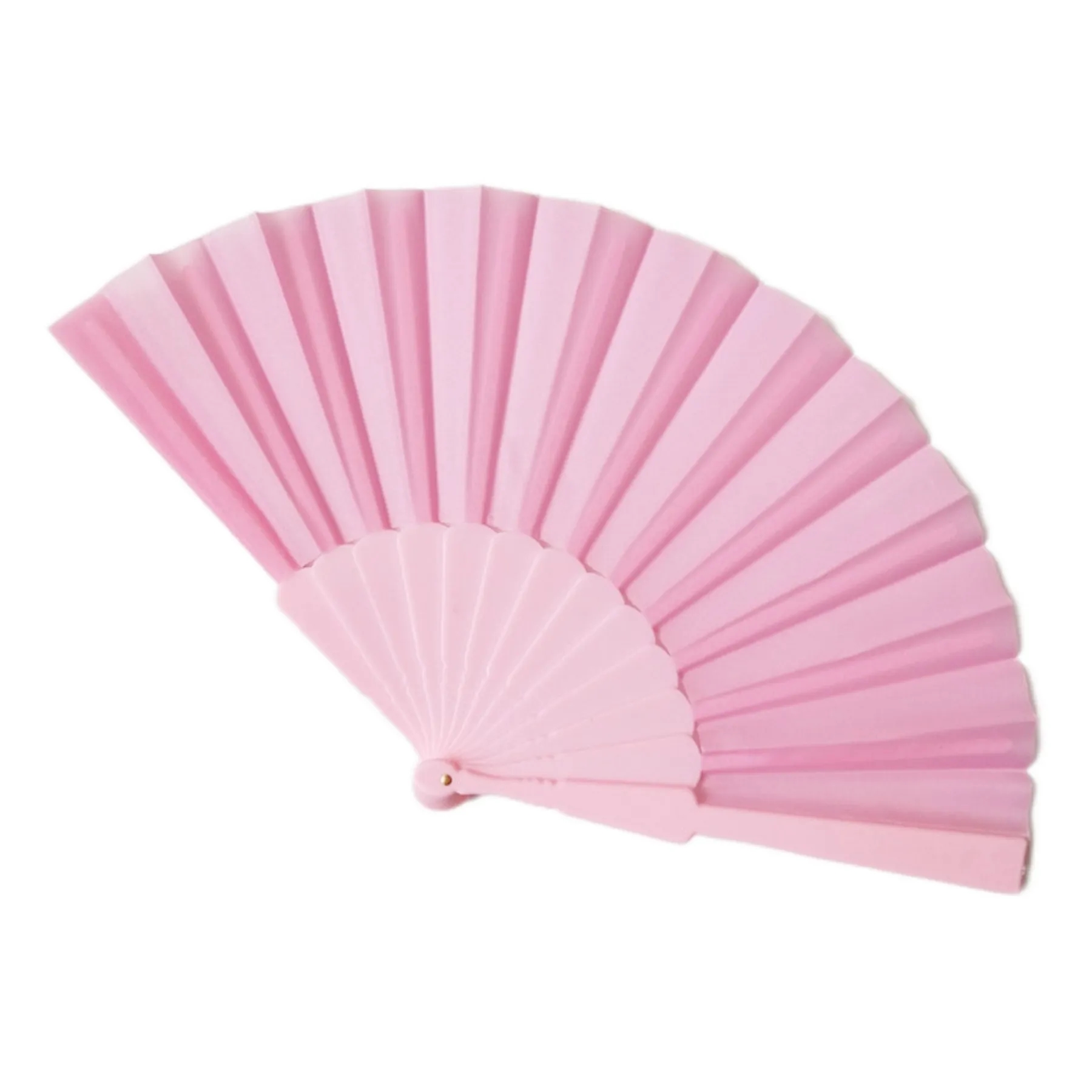 Handheld Folding Fan 9" 9