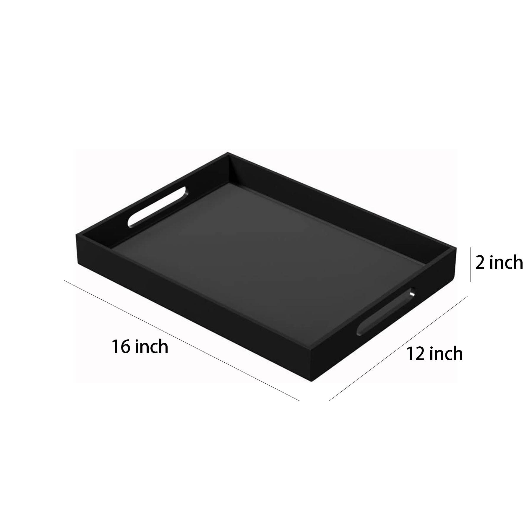 Acrylic tray 2
